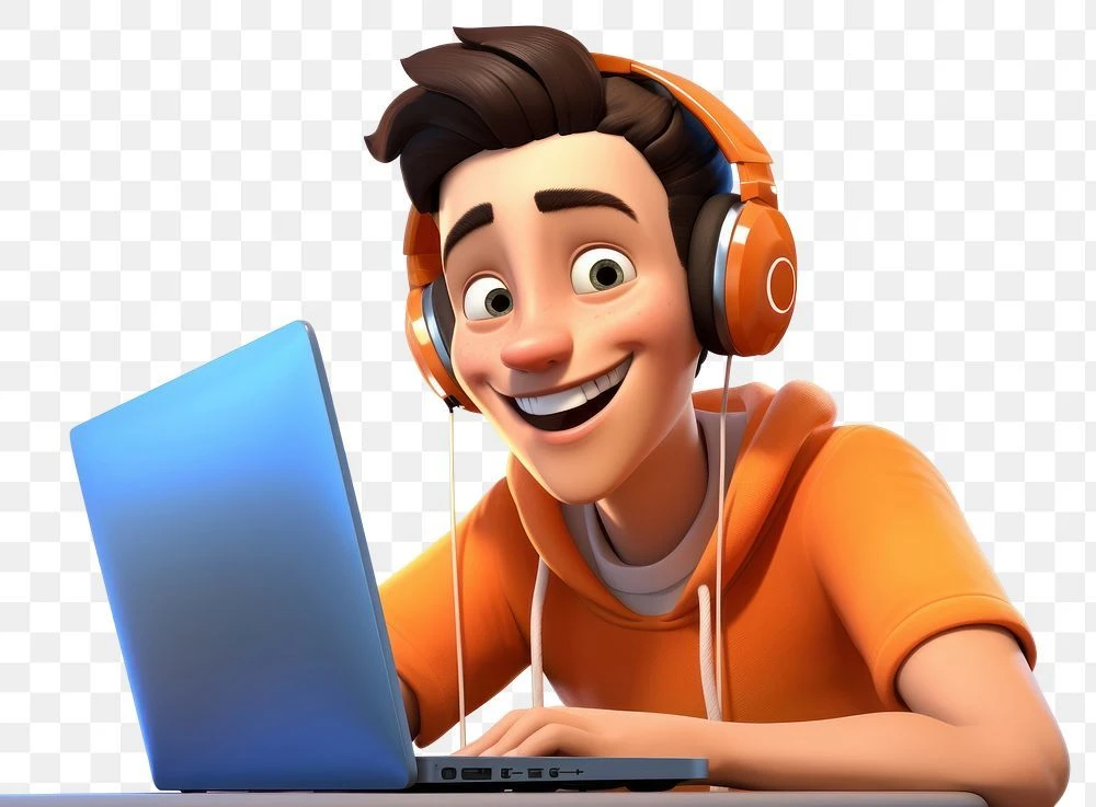 Person Image